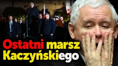 Sibu - #tvpis #bekazpisu
 Ostatni marsz Kaczyńskiego. "Wielki" protest w obronie TVP ...