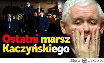 Sibu - #tvpis #bekazpisu
 Ostatni marsz Kaczyńskiego. "Wielki" protest w obronie TVP ...