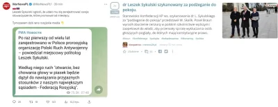 Jariii - Konfa nie dostała dofinansowania z PFRONu, wujek Władymir jest zawiedziony. ...