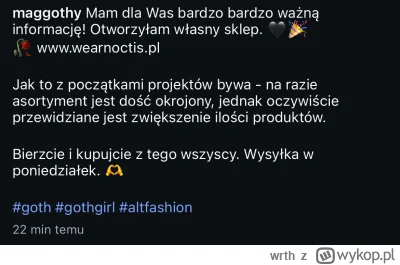 wrth - #kiszak chcecie coś z alldeada? Sorry znaczy noctisa