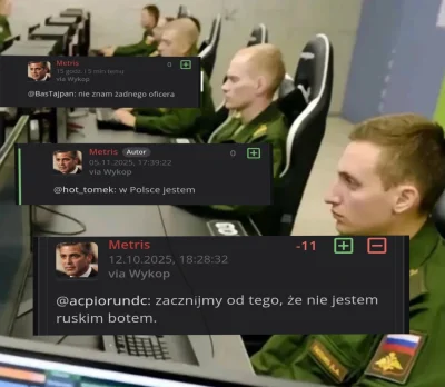 delulusional - #onuce #olgino #propaganda #kacap #rosja