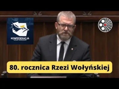 Trelik - Gosiewska chora będzie jak nie skomentuje wystąpienia Brauna ( ͡° ͜ʖ ͡°)

#b...