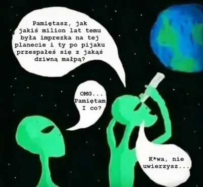 KW23 - #heheszki

#humorobrazkowy

#ufo