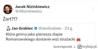badreligion66 - #polityka Nie, na serio
