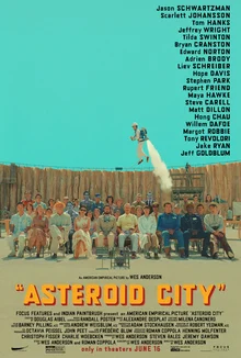 nightmaar - Asteroid City (2023)

Fikcyjne Asteroid City lat 50., w mieście odbywa si...