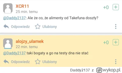 Daddy2137 - Mija kolejny rok a wykopki nadal to samo - hehehehe, Nikodem nie jest syn...