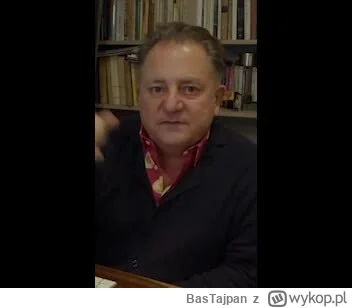 BasTajpan - #perfumy