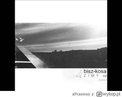 xPrzemoo - Bisz & Kosa - Introzimy
Album/EP: Zimy EP
Rok wydania: 2007

Zima wjechała...