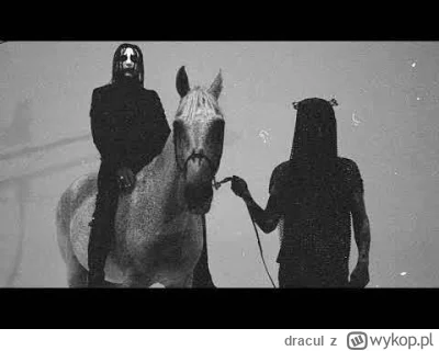dracul - Halo.. żyje tu ktoś? xD
#blackmetal