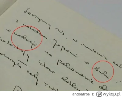 andbatros - @LordDamianus: Taaa Duda najgorszy xD Można mu wiele zarzucić, ale nie to...