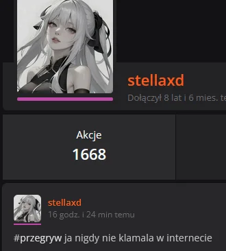 FrizPL_ - #przegryw Co to za julga