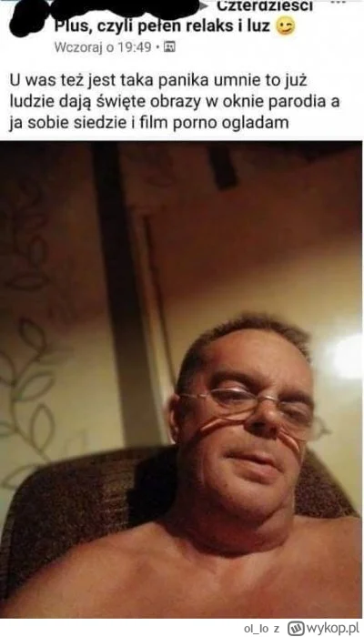 ol_Io - #koronawirus #heheszki