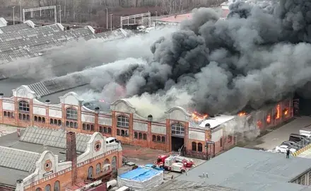 PfefferWerfer - #gdansk #nieruchomosci

Czy to pożar inwestycyjny? ( ͡° ͜ʖ ͡°)

W Gda...