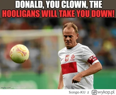 Songo-KU - #polityka