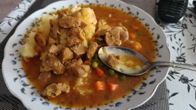 LRF1000W - Obiadek
#gownowpis