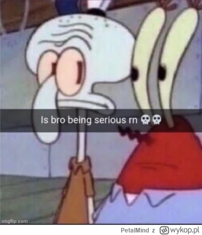 PetalMind - @Soothsayer: