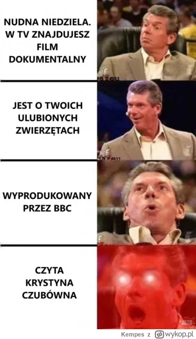 Kempes - #heheszki @ColdMary6100