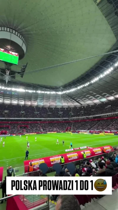lorealsek - #mecz szacun dla polakow ze prowadza przy wyniku 1:1 https://streamable.c...