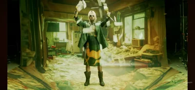 klaudia-hadalala - TYLKO MILION DOLARUW