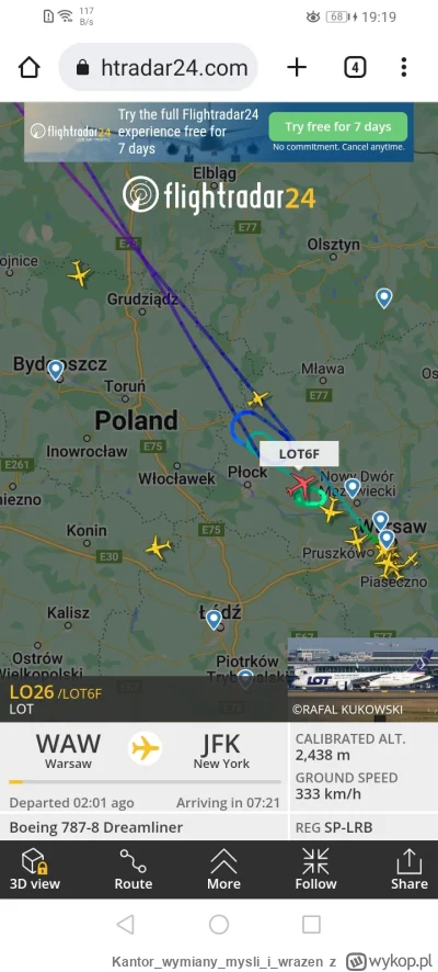 Kantorwymianymysliiwrazen - @Kantorwymianymysliiwrazen: