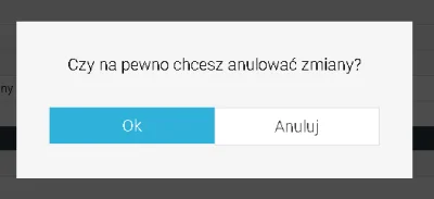 jednorazowka - Na pewno chcesz anulować?

#heheszki #humorobrazkowy