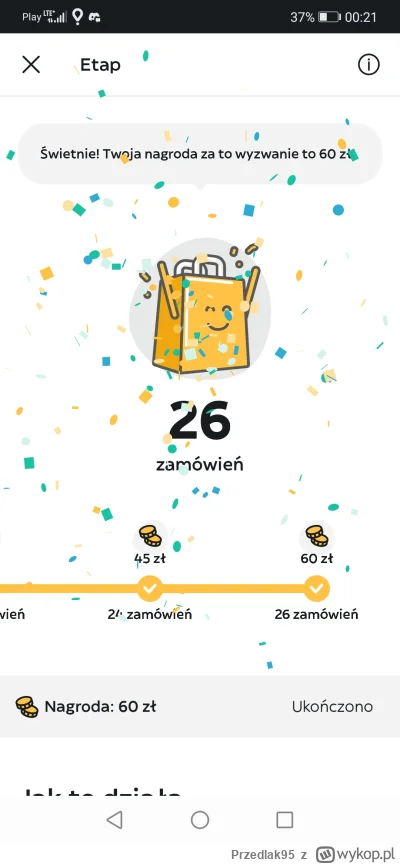 Przedlak95 - @Dinek30 9h rower