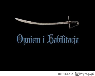 nornik12 - zainspirowany ostatnim filmikiem Wojownika Neosarmaty wszedłem na wiki. Cz...