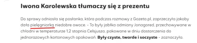 powsinogaszszlaja - #polsat #polsatnews  Wiem, że zatrudniacie wtórnych analfabetów, ...