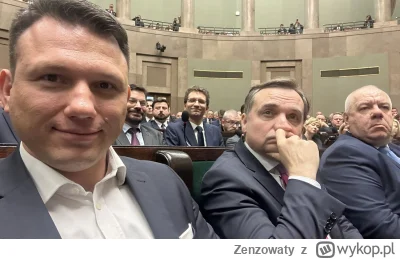 Zenzowaty - Mentzen:,Mój stosunek do Demokracji jest krytyczny - wideo.
Prawda o Ment...