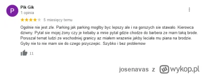 josenavas - Najlepszy parking w Warszawie jest przy ulicy Krakowiaków, potocznie zwan...