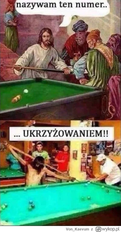 Von_Kaevum - #heheszki #humorobrazkowy