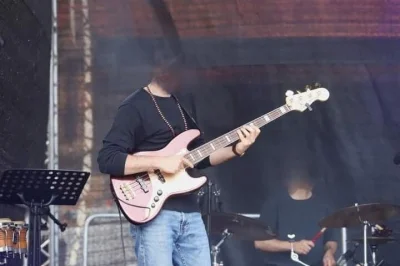 Mietowy - @lajsta77
@Mietowy: Dlatego mi sie podoba :)

Rozumiem cię doskonale, sam g...