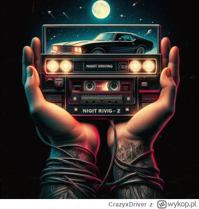 CrazyxDriver - @CrazyxDriver: