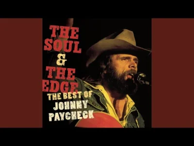 yourgrandma - Johnny Paycheck - I'm the Only Hell (Mama Ever Raised)