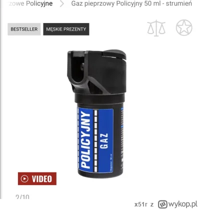 x51r - Trzeba biegać/ jeździć na rowerze z gazem