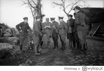 Histmag - Znalezisko - Republika Łokocka - tak Rosjanie zdradzili Stalina i pokłonili...