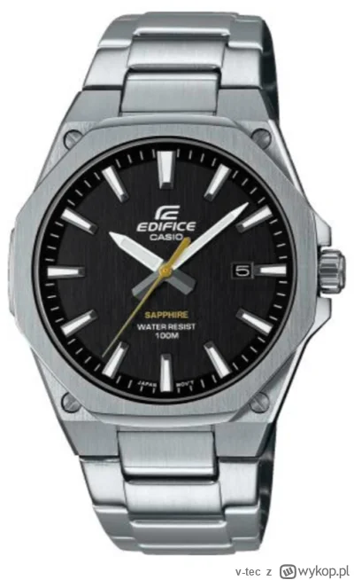 v-tec - @SamotnikPospolity: modne to są teraz wszelkie smartwatche. Jak chcesz coś kl...