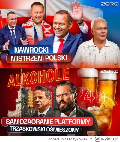 robert_blaszczykowski - Gdybym był złośliwy, powiedziałbym, że taki styl, kolorystyka...