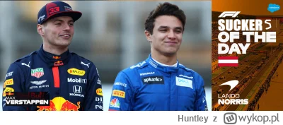 Huntley - Taka prawda xD
#f1