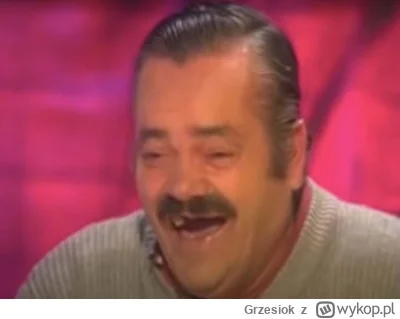 Grzesiok - Kiedy czytasz prawakow cieszących się z tego jak trump będzie walczył z bi...