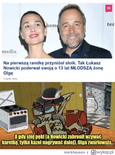 markhausen - #kapitanbomba ( ͡° ͜ʖ ͡°)