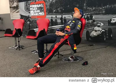 irastaman - No i fajrant 
#f1