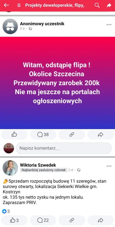 pszenica_konsumpcyjna - NIERUCHY BEDO TYLKO DROŻEĆ, TO DOSKONAŁA INWESTYCJA

#nieruch...