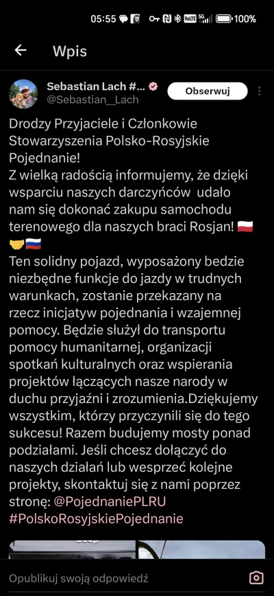 Kardzis-Paczek-Farell1488 - #polskieonuce nawet jeśli trolluje to może inspirować inn...