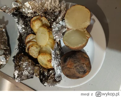 meql - @meql: Finał moich starań przedstawia się następująco. Jak na pierwszy raz nie...