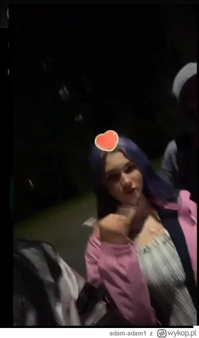 adam-adam1 - #danielmagical queen of the black na U2 tucznik się obsrał