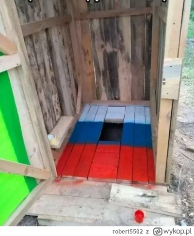 robert5502 - #rosja patriotyczny sracz
#bekazpodludzi #heheszki