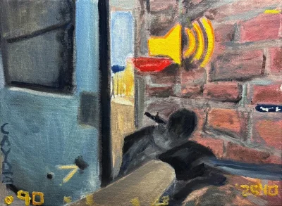 Corvus_Frugilagus - Witam wszystkich serdecznie w tą sobotnią noc.