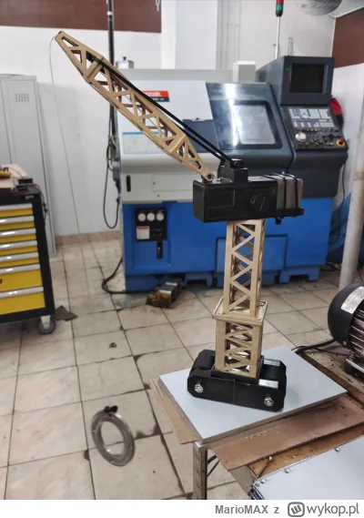 MarioMAX - @bukszpryt: Jeśli wejdziesz w link zobaczysz, że mocuje się jeszcze sznure...