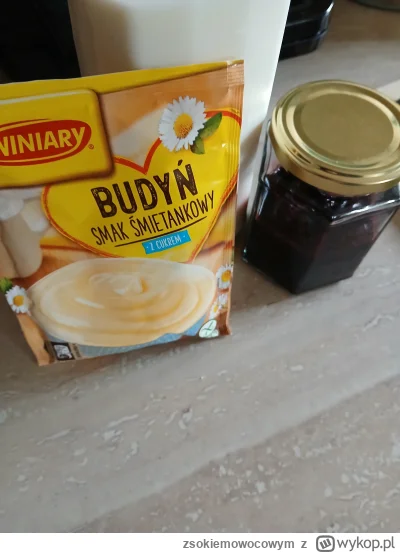 zsokiemowocowym - Życie mam dobre i słodkie jak budyń
Tupac mi mówił People be jealou...